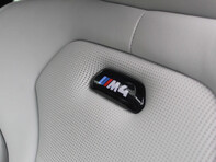 BMW 4 Series 3.0 M4 Competition Edition Package Semi-Auto 2dr 18