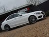 Mercedes-Benz C Class 2.1 C 250 AMG Line Premium+ D Auto 4dr