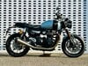 Triumph Speed Twin 1.2 Speed Twin Breitling Edition