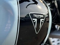 Triumph Speed Twin 1.2 Speed Twin Breitling Edition 51