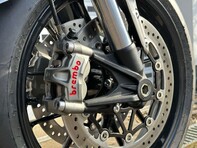 Triumph Speed Twin 1.2 Speed Twin Breitling Edition 48