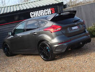 Ford Focus 2.3 Focus RS 4WD 5dr 13