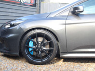 Ford Focus 2.3 Focus RS 4WD 5dr 17