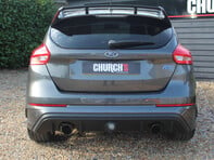 Ford Focus 2.3 Focus RS 4WD 5dr 14