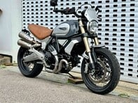 Ducati Scrambler 1100 1.1 Scrambler 1100 29