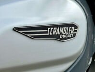 Ducati Scrambler 1100 1.1 Scrambler 1100 32