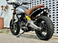 Ducati Scrambler 1100 1.1 Scrambler 1100 6