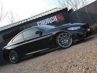 BMW 4 Series 3.0 M4 Competition Edition Package Semi-Auto 2dr 1