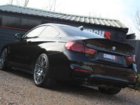 BMW 4 Series 3.0 M4 Competition Edition Package Semi-Auto 2dr 16