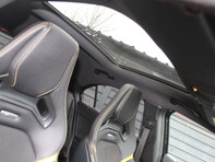 Mercedes-Benz A Class 2.0 AMG A 45 Yellow Night Edition 4Matic Auto 4WD 5dr 8