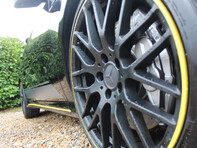 Mercedes-Benz A Class 2.0 AMG A 45 Yellow Night Edition 4Matic Auto 4WD 5dr 16