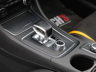 Mercedes-Benz A Class 2.0 AMG A 45 Yellow Night Edition 4Matic Auto 4WD 5dr 22