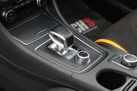 Mercedes-Benz A Class 2.0 AMG A 45 Yellow Night Edition 4Matic Auto 4WD 5dr 22