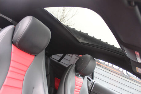 Mercedes-Benz E Class 2.0 E 300 AMG Line Premium+ Auto 2dr 8