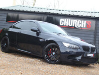 BMW 3 Series 4.0 M3 Semi-Auto 2dr 2