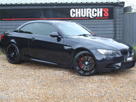 BMW 3 Series 4.0 M3 Semi-Auto 2dr 3