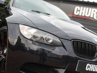 BMW 3 Series 4.0 M3 Semi-Auto 2dr 4