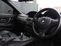 BMW 3 Series 4.0 M3 Semi-Auto 2dr 5