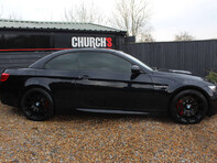 BMW 3 Series 4.0 M3 Semi-Auto 2dr 7