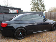 BMW 3 Series 4.0 M3 Semi-Auto 2dr 8