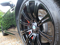 BMW 3 Series 4.0 M3 Semi-Auto 2dr 9