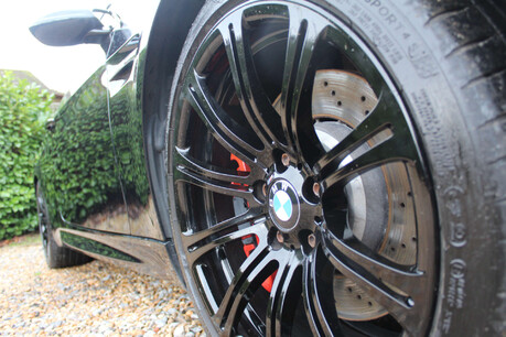 BMW 3 Series 4.0 M3 Semi-Auto 2dr 9