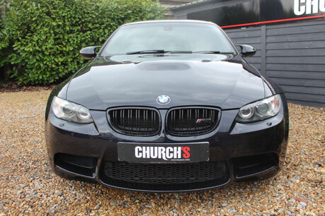 BMW 3 Series 4.0 M3 Semi-Auto 2dr 10