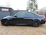 BMW 3 Series 4.0 M3 Semi-Auto 2dr 13