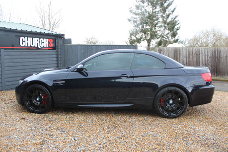 BMW 3 Series 4.0 M3 Semi-Auto 2dr 13