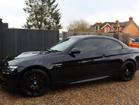 BMW 3 Series 4.0 M3 Semi-Auto 2dr 14