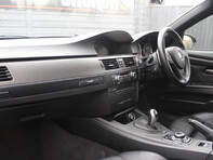 BMW 3 Series 4.0 M3 Semi-Auto 2dr 15