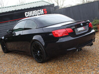 BMW 3 Series 4.0 M3 Semi-Auto 2dr 16