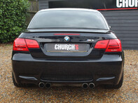 BMW 3 Series 4.0 M3 Semi-Auto 2dr 17