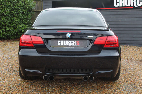 BMW 3 Series 4.0 M3 Semi-Auto 2dr 17