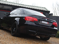 BMW 3 Series 4.0 M3 Semi-Auto 2dr 18