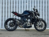 MV Agusta Brutale 0.8 Brutale 800 2