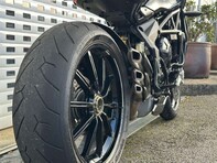 MV Agusta Brutale 0.8 Brutale 800 4