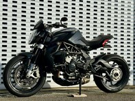 MV Agusta Brutale 0.8 Brutale 800 5