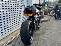 MV Agusta Brutale 0.8 Brutale 800 7