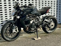 MV Agusta Brutale 0.8 Brutale 800 12