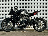 MV Agusta Brutale 0.8 Brutale 800 13