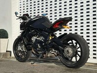 MV Agusta Brutale 0.8 Brutale 800 14