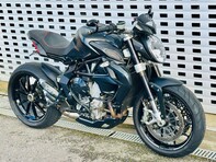 MV Agusta Brutale 0.8 Brutale 800 20