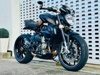 MV Agusta Brutale 0.8 Brutale 800 27