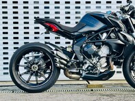 MV Agusta Brutale 0.8 Brutale 800 28