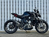 MV Agusta Brutale 0.8 Brutale 800 29