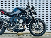 MV Agusta Brutale 0.8 Brutale 800 30