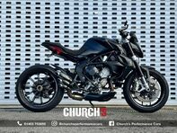 MV Agusta Brutale 0.8 Brutale 800 1