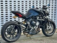 MV Agusta Brutale 0.8 Brutale 800 22