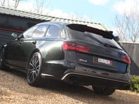 Audi A6 4.0 RS 6 Performance TFSI Quattro Auto 4WD 5dr 22